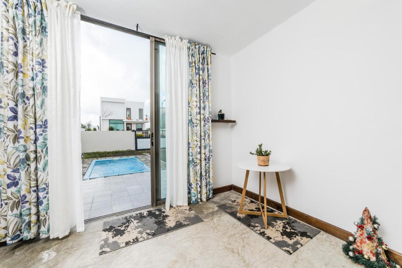 Villa Viccos - Brand New In Trou d'Eau Douce