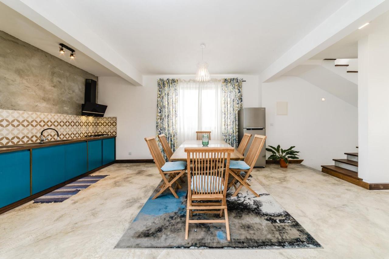 Viccos - Brand New In Villa Trou d'Eau Douce